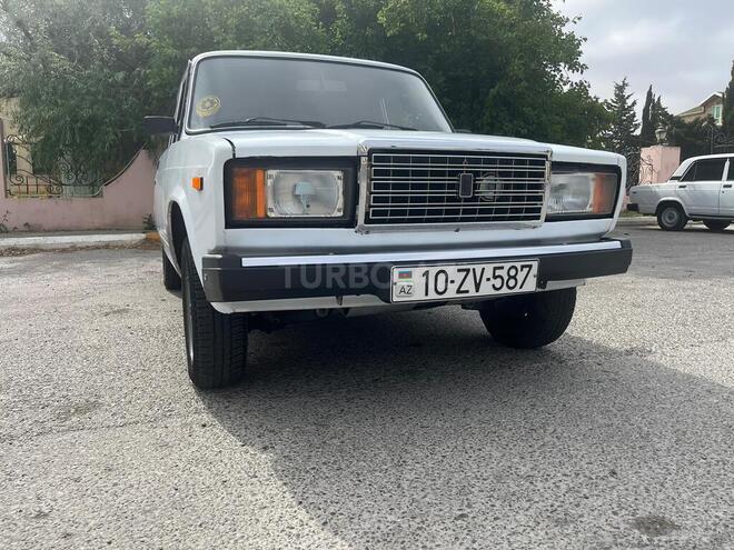 LADA (VAZ) 2107 2007, 90,000 km - 1.6 l - Bakı