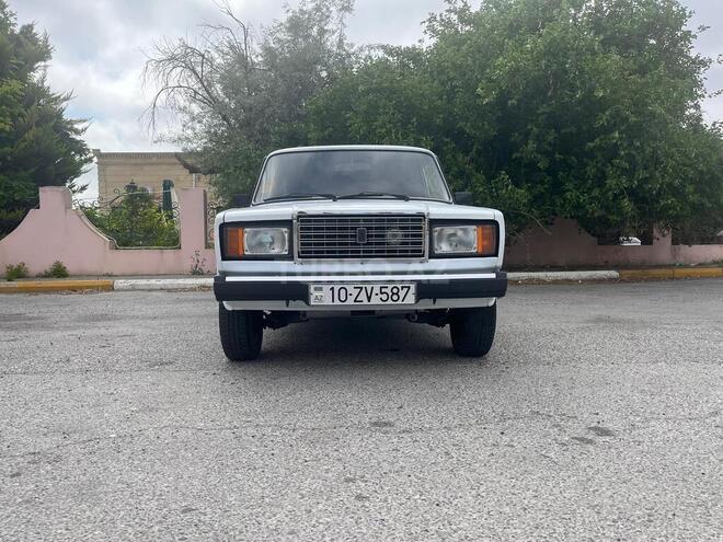 LADA (VAZ) 2107 2007, 90,000 km - 1.6 l - Bakı