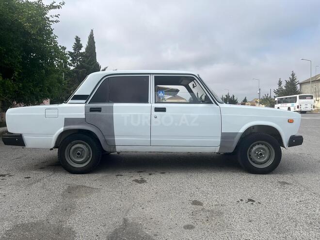LADA (VAZ) 2107 2007, 90,000 km - 1.6 l - Bakı