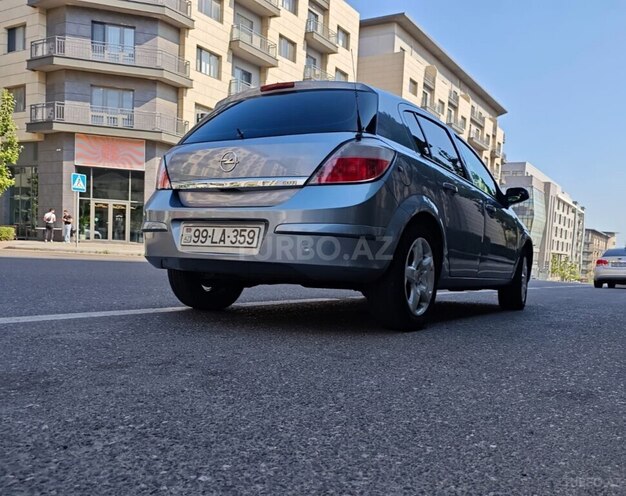 Opel Astra 2006, 327,389 km - 1.3 l - Bakı