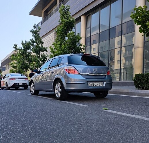 Opel Astra 2006, 327,389 km - 1.3 l - Bakı