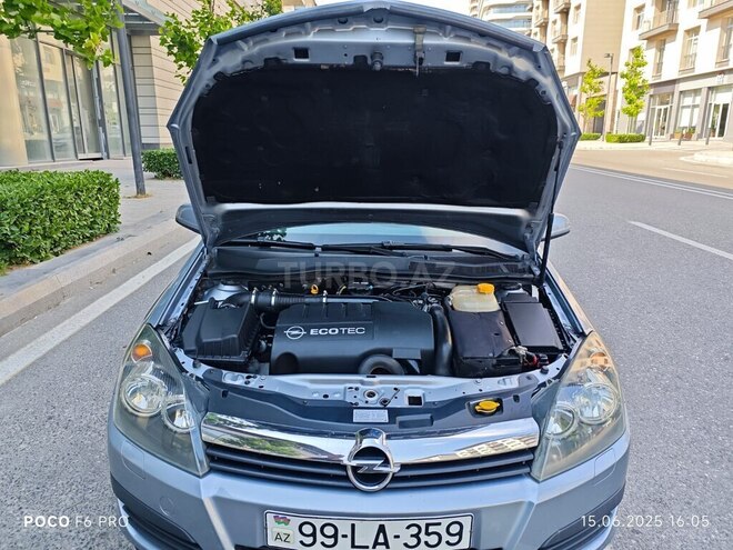 Opel Astra 2006, 327,389 km - 1.3 l - Bakı