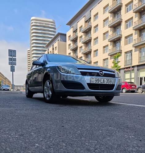 Opel Astra 2006, 327,389 km - 1.3 l - Bakı