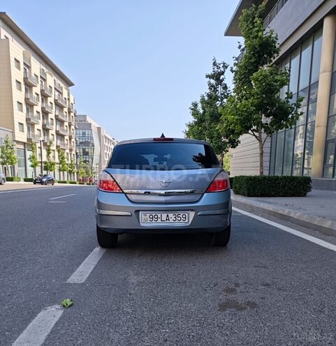 Opel Astra 2006, 327,389 km - 1.3 l - Bakı