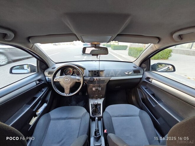 Opel Astra 2006, 327,389 km - 1.3 l - Bakı