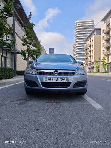 Opel Astra 2006, 327,389 km - 1.3 l - Bakı