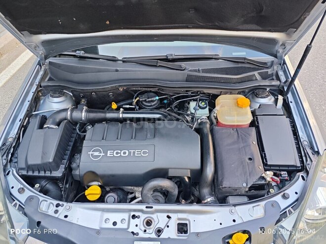 Opel Astra 2006, 327,389 km - 1.3 l - Bakı