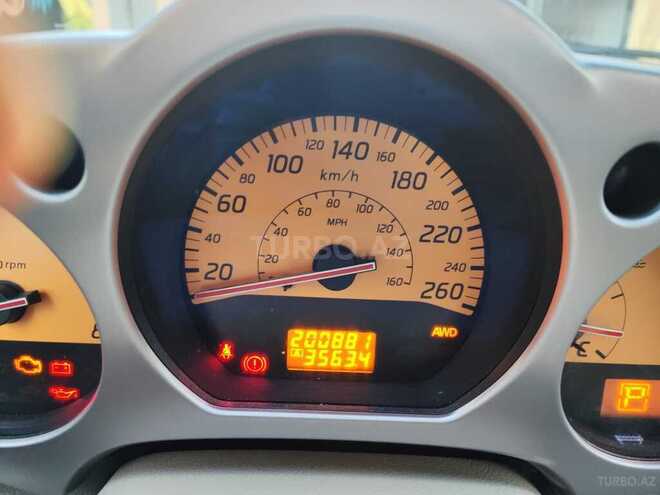 Nissan Murano 2006, 225,000 km - 3.5 l - Bakı