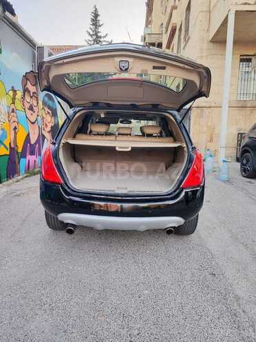 Nissan Murano 2006, 225,000 km - 3.5 l - Bakı