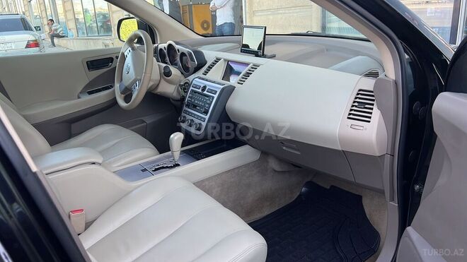 Nissan Murano 2006, 225,000 km - 3.5 l - Bakı