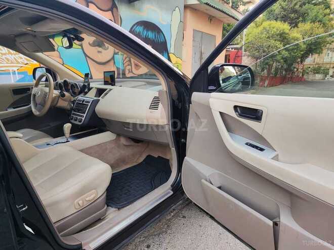 Nissan Murano 2006, 225,000 km - 3.5 l - Bakı