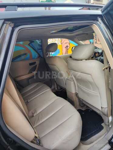 Nissan Murano 2006, 225,000 km - 3.5 l - Bakı