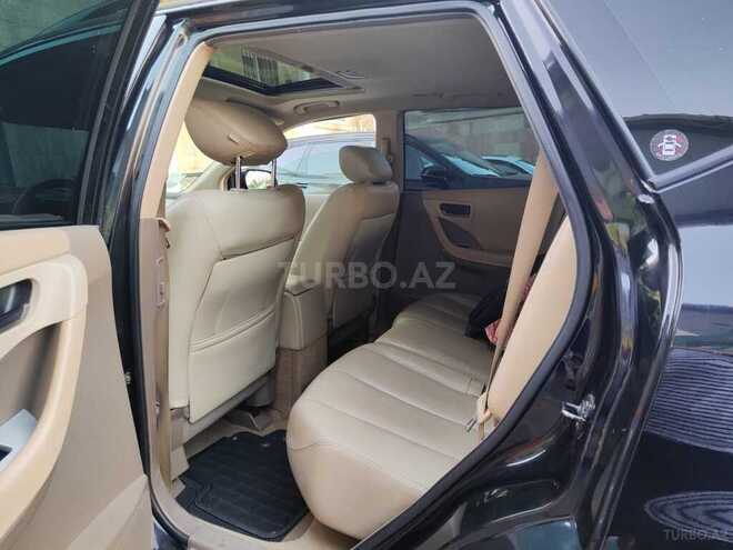 Nissan Murano 2006, 225,000 km - 3.5 l - Bakı