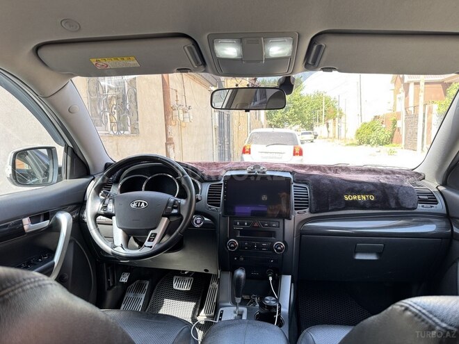 Kia Sorento 2010, 246,700 km - 2.0 l - Sumqayıt