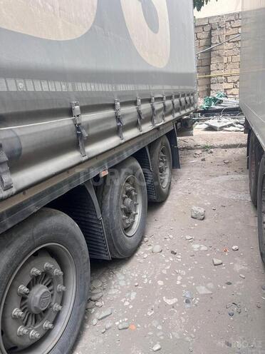 Volvo FH 500 2015, 650,000 km - 13.0 л - Bakı