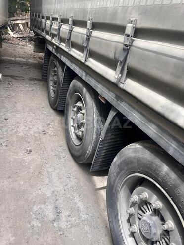 Volvo FH 500 2015, 650,000 km - 13.0 л - Bakı