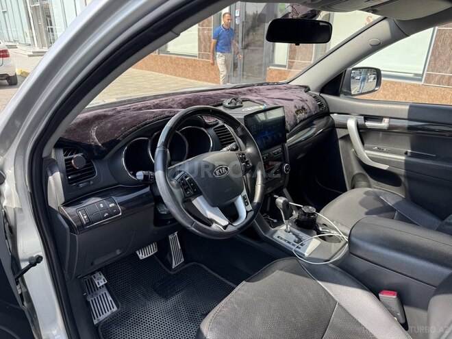 Kia Sorento 2010, 246,700 km - 2.0 l - Sumqayıt