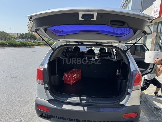 Kia Sorento 2010, 246,700 km - 2.0 l - Sumqayıt