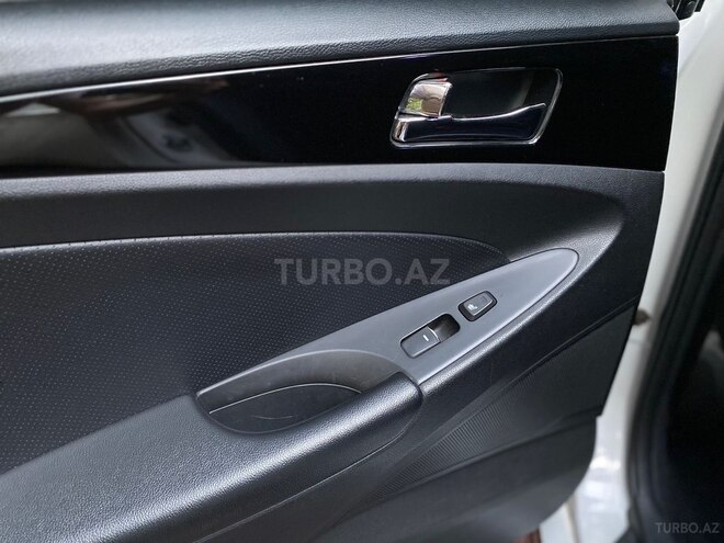 Hyundai Sonata 2013, 162,000 km - 2.4 l - Bakı