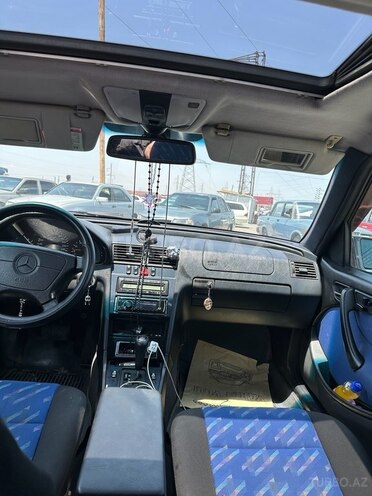 Mercedes C 240 1999, 330,000 km - 2.4 l - Bakı
