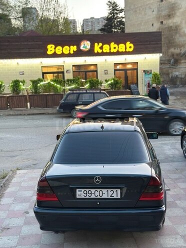 Mercedes C 240 1999, 330,000 km - 2.4 l - Bakı