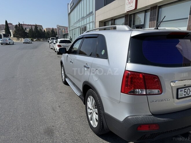 Kia Sorento 2010, 246,700 km - 2.0 l - Sumqayıt