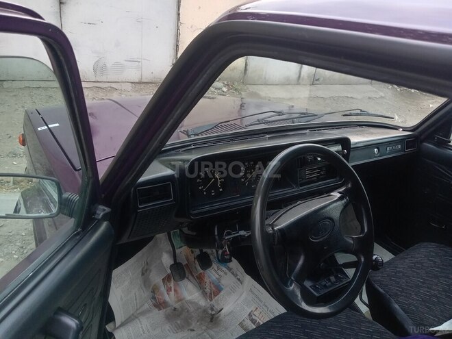 LADA (VAZ) 2107 1998, 76,500 km - 1.5 l - Bərdə