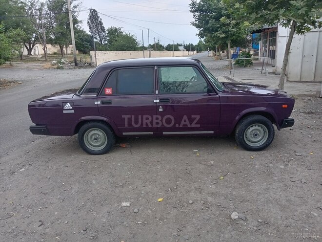 LADA (VAZ) 2107 1998, 76,500 km - 1.5 l - Bərdə