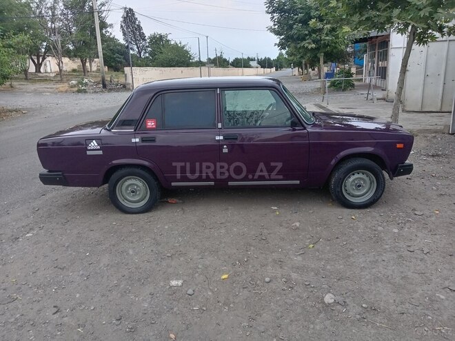 LADA (VAZ) 2107 1998, 76,500 km - 1.5 l - Bərdə
