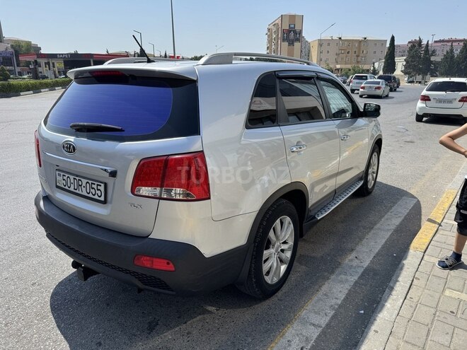 Kia Sorento 2010, 246,700 km - 2.0 l - Sumqayıt