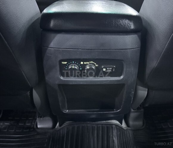 Toyota Land Cruiser Prado 2006, 310,000 km - 2.7 l - Bakı