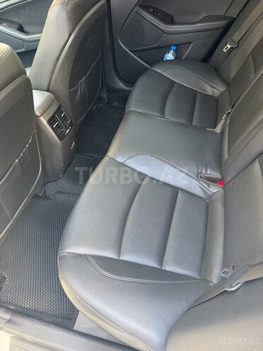 Kia K5 2014, 184,000 km - 2.0 l - Bakı