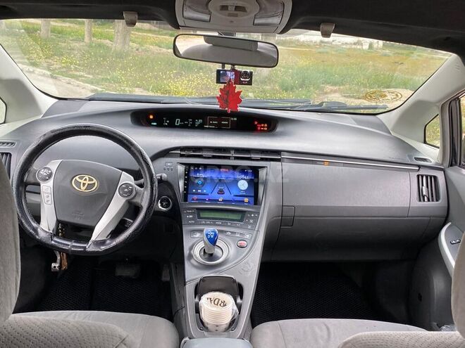 Toyota Prius 2009, 320,000 km - 1.8 l - Bakı