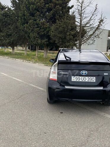 Toyota Prius 2009, 320,000 km - 1.8 l - Bakı