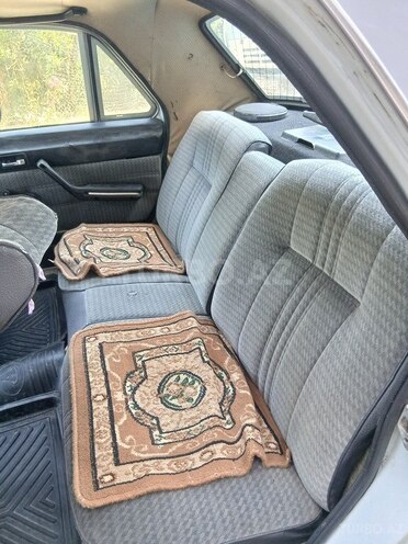 GAZ 31029 1992, 42,000 km - 2.4 l - Astara
