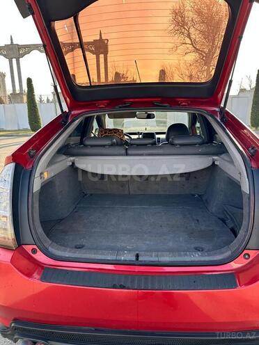 Toyota Prius 2008, 275,358 km - 1.5 л - Tovuz