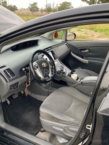 Toyota Prius 2009, 320,000 km - 1.8 l - Bakı