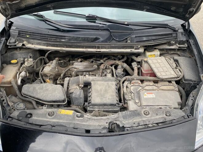 Toyota Prius 2009, 320,000 km - 1.8 l - Bakı
