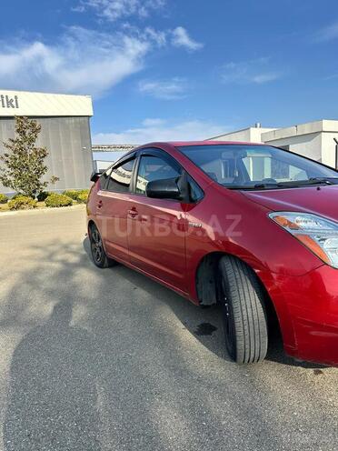Toyota Prius 2008, 275,358 km - 1.5 л - Tovuz