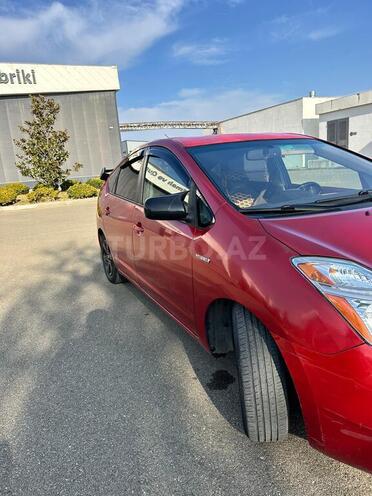 Toyota Prius 2008, 275,358 km - 1.5 л - Tovuz