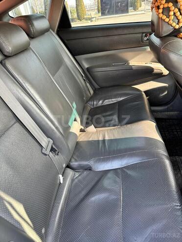 Toyota Prius 2008, 275,358 km - 1.5 л - Tovuz