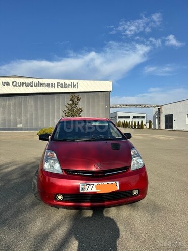Toyota Prius 2008, 275,358 km - 1.5 л - Tovuz