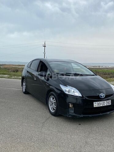 Toyota Prius 2009, 320,000 km - 1.8 l - Bakı
