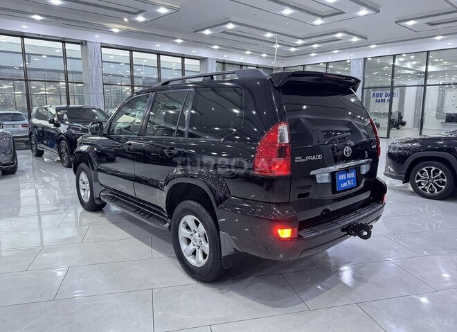 Toyota Land Cruiser Prado 2006, 310,000 km - 2.7 l - Bakı