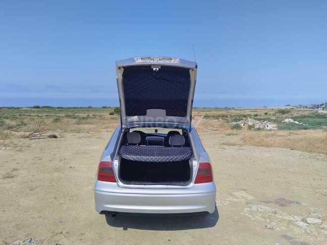 Opel Vectra 1999, 250,000 km - 1.6 l - Sumqayıt