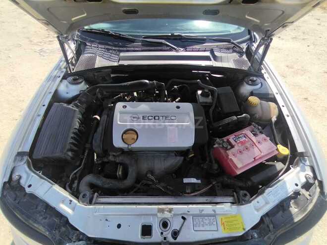 Opel Vectra 1999, 250,000 km - 1.6 l - Sumqayıt