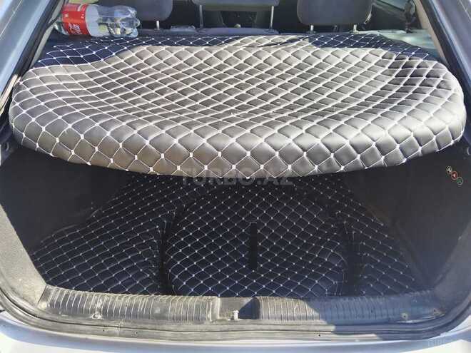 Opel Vectra 1999, 250,000 km - 1.6 l - Sumqayıt