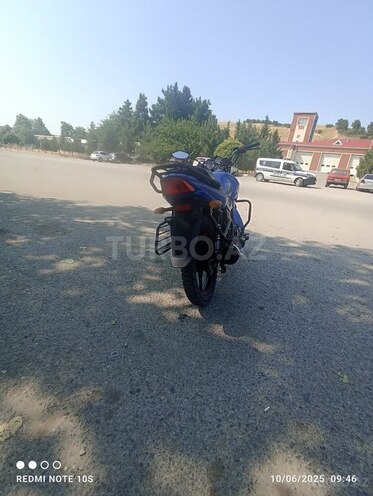 Jianshe  2022, 18,746 km - 0.1 l - Bakı