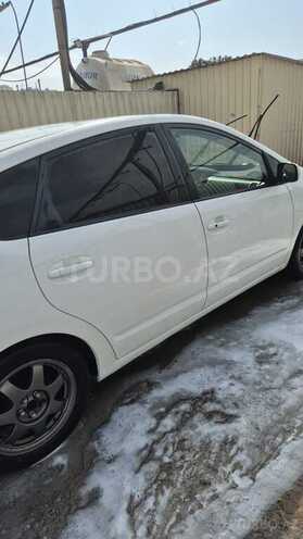 Toyota Prius 2008, 286,463 km - 1.5 l - Bakı