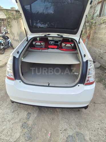 Toyota Prius 2008, 286,463 km - 1.5 l - Bakı
